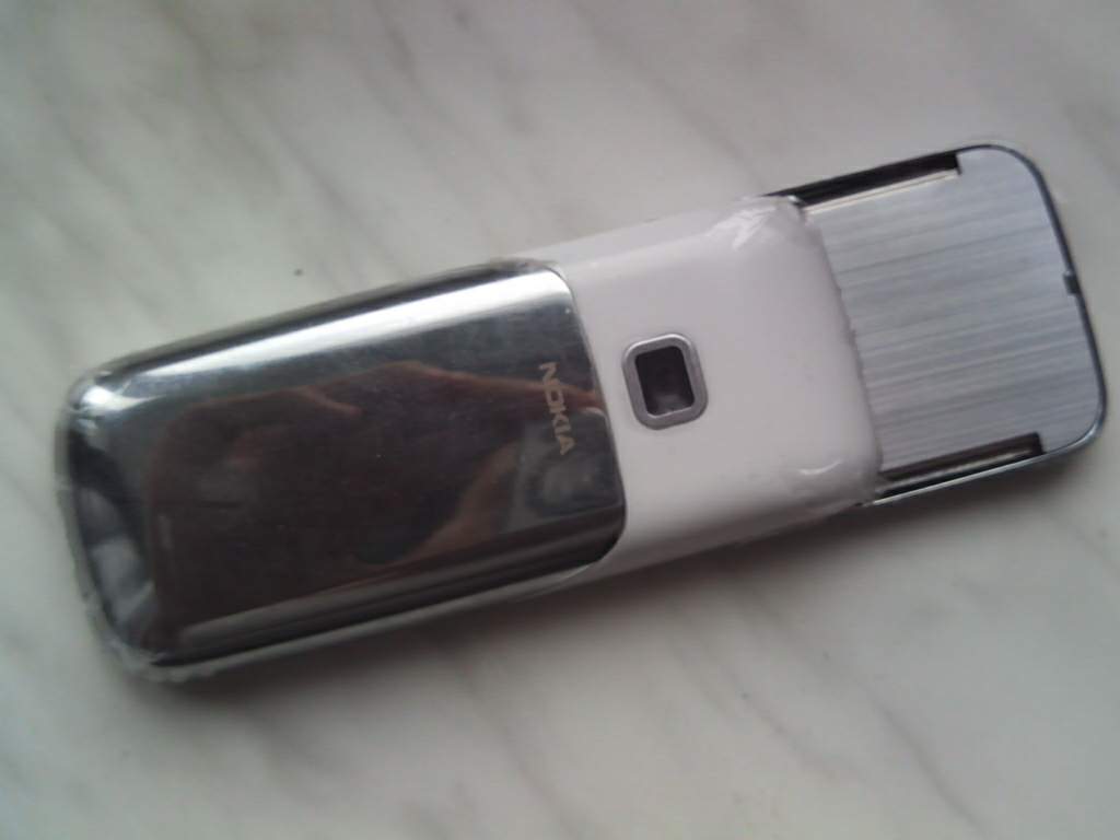 Nokia 8800 erdos - продажа, обзор, фото